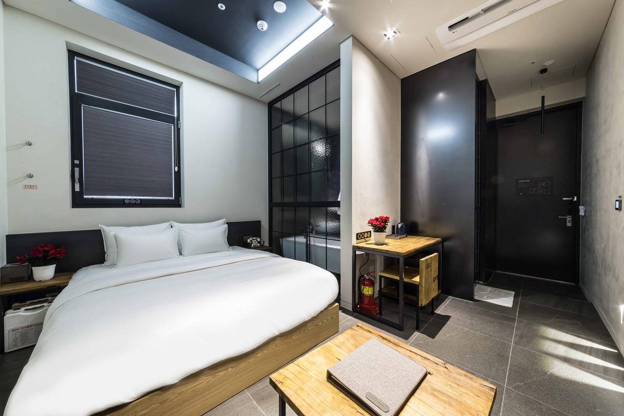 Hotel The Artist Dongdaemun Seul Exterior foto